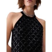 Korte Jurk Liu Jo PA6048MS99E