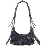 Handtas Desigual BAG_REPRISE HAITI CORDUROY 26SAXA64