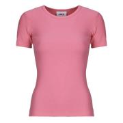 T-shirt Korte Mouw JJXX JXFRANKIE STR SS RIB TEE