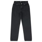 Straight Jeans Jack &amp; Jones JJICLARK JJORIGINAL AKM