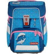 Schooltas Step By Step -