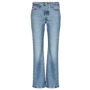 Bootcut Jeans Levis WEDGIE BOOT