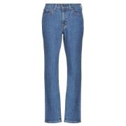 Straight Jeans Levis 724 HIGH RISE STRAIGHT