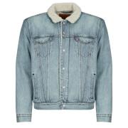 Windjack Levis TYPE 3 SHERPA TRUCKER