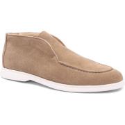 Laarzen Suitable Ace Loafers Taupe