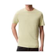 T-shirt Korte Mouw Calvin Klein Jeans -