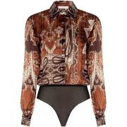 Blouse Rinascimento CFC0127135003