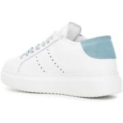 Lage Sneakers Café Noir C1XG1914