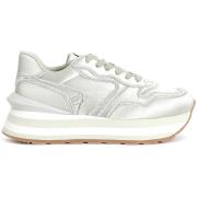 Lage Sneakers Café Noir C1DL9000