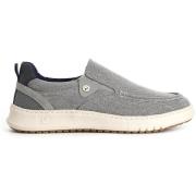 Mocassins Café Noir C1TM9104