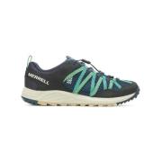 Hardloopschoenen Merrell Wildwood Aerosport