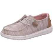 Lage Sneakers HEYDUDE -