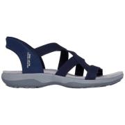 Sandalen Skechers -