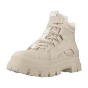 Enkellaarzen Buffalo ASPHA NC MID WARM