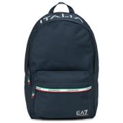 Rugzak Emporio Armani EA7 ZAINO - TRAIN ITALIAN SPIRIT U BACKPACK