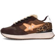 Lage Sneakers Sun68 Z45218