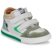 Hoge Sneakers GBB PIMENTE