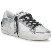 Lage Sneakers Crime London SK8 DELUXE
