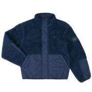 Fleece Jack Tommy Hilfiger QUILTED BOMBER
