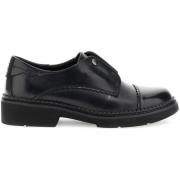 Mocassins Café Noir C1EA9160