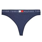 Strings Tommy Hilfiger CLASSIC THONG (EXT.SIZES)