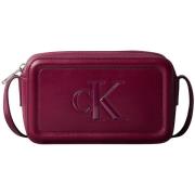 Handtas Calvin Klein Jeans BOLD CK CAMERA BAG LV04F3220G