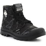 Hoge Sneakers Palladium Domyslna nazwa