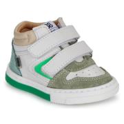 Hoge Sneakers GBB PIMENTE