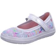 Ballerina's Richter -