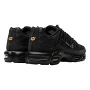 Lage Sneakers Nike Air Max Plus Lace Toggle Utility Black Reflective