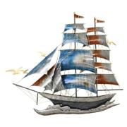 Beeldjes Signes Grimalt Boot Muurornament