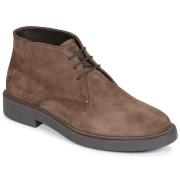 Laarzen Lumberjack JESSE DESERT BOOT MAN