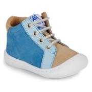 Hoge Sneakers GBB LANINOU