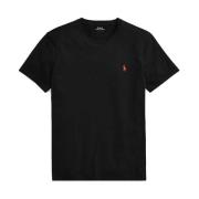 T-shirt Korte Mouw Polo Ralph Lauren -