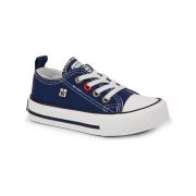 Lage Sneakers Big Star HH374091