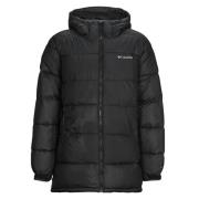 Donsjas Columbia Pike Lake Parka
