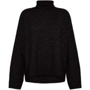 Trui Deha Lounge High Neck Sweater