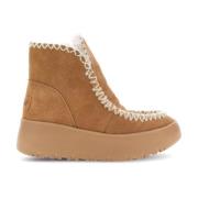 Snowboots Café Noir C1DZ6663