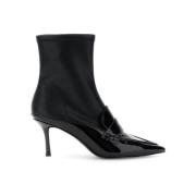 Enkellaarzen Café Noir C1NA3210