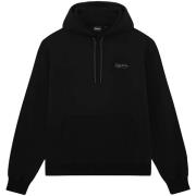 Sweater Dolly Noire Asso Di Spade Hoodie