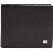 Portemonnee Tommy Hilfiger Th Flag Cc Flap And Coin