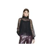 Blouse Kaos Collezioni RI1TZ002-0001