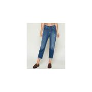Mom jeans Dondup KOONS DP268B DSK297-800