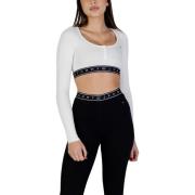 T-Shirt Lange Mouw Tommy Hilfiger DW0DW22538