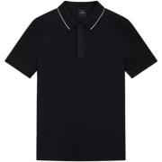 Polo Shirt Korte Mouw EAX XM001285 AF10366