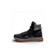 Hoge Sneakers Colmar Peaker Blend