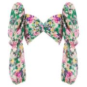 Blouse Le VoliÈre -