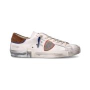 Lage Sneakers Philippe Model -