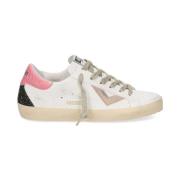 Lage Sneakers 4B12 -