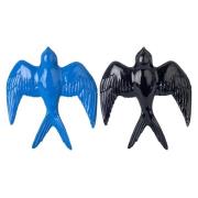 Beeldjes Signes Grimalt Zwaluw Muurdecoratie